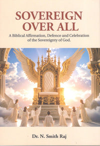 Sovereign Over All