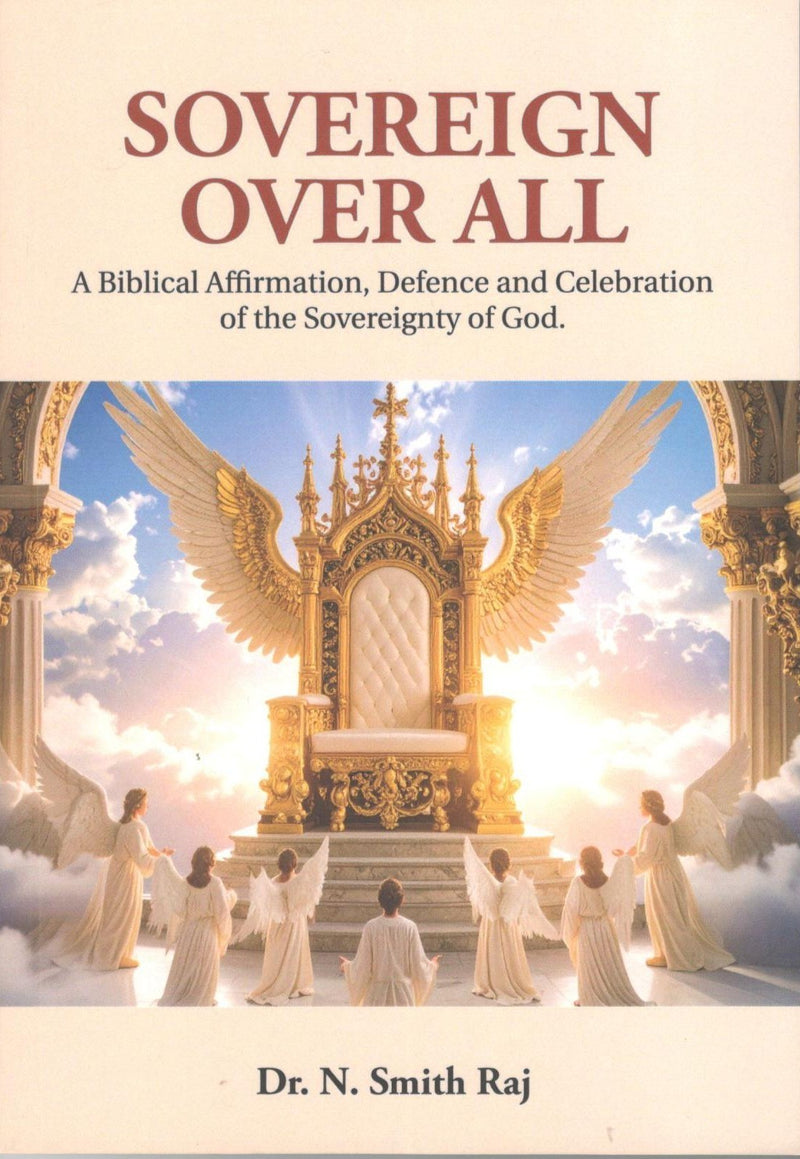 Sovereign Over All