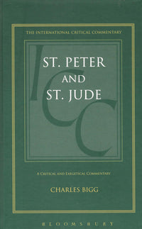 ICC - St. Peter & St. Jude