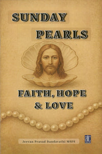 Sunday Pearls Faith, Hope & Love
