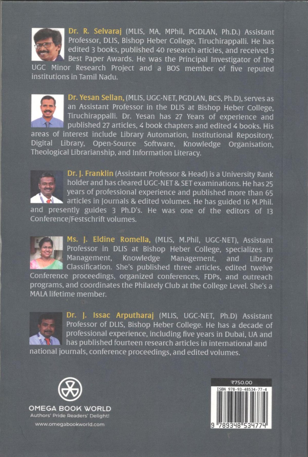 Sustainable Development Strategies for Transformation of LIS Education & Research