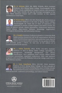 Sustainable Development Strategies for Transformation of LIS Education & Research