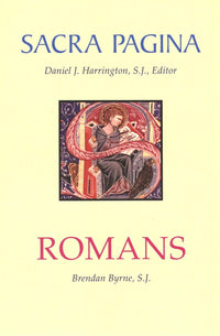 Sacra Pagina 6 : Romans