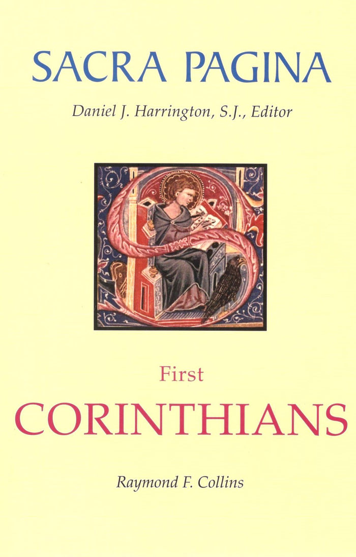 Sacra Pagina 7 : First Corinthians