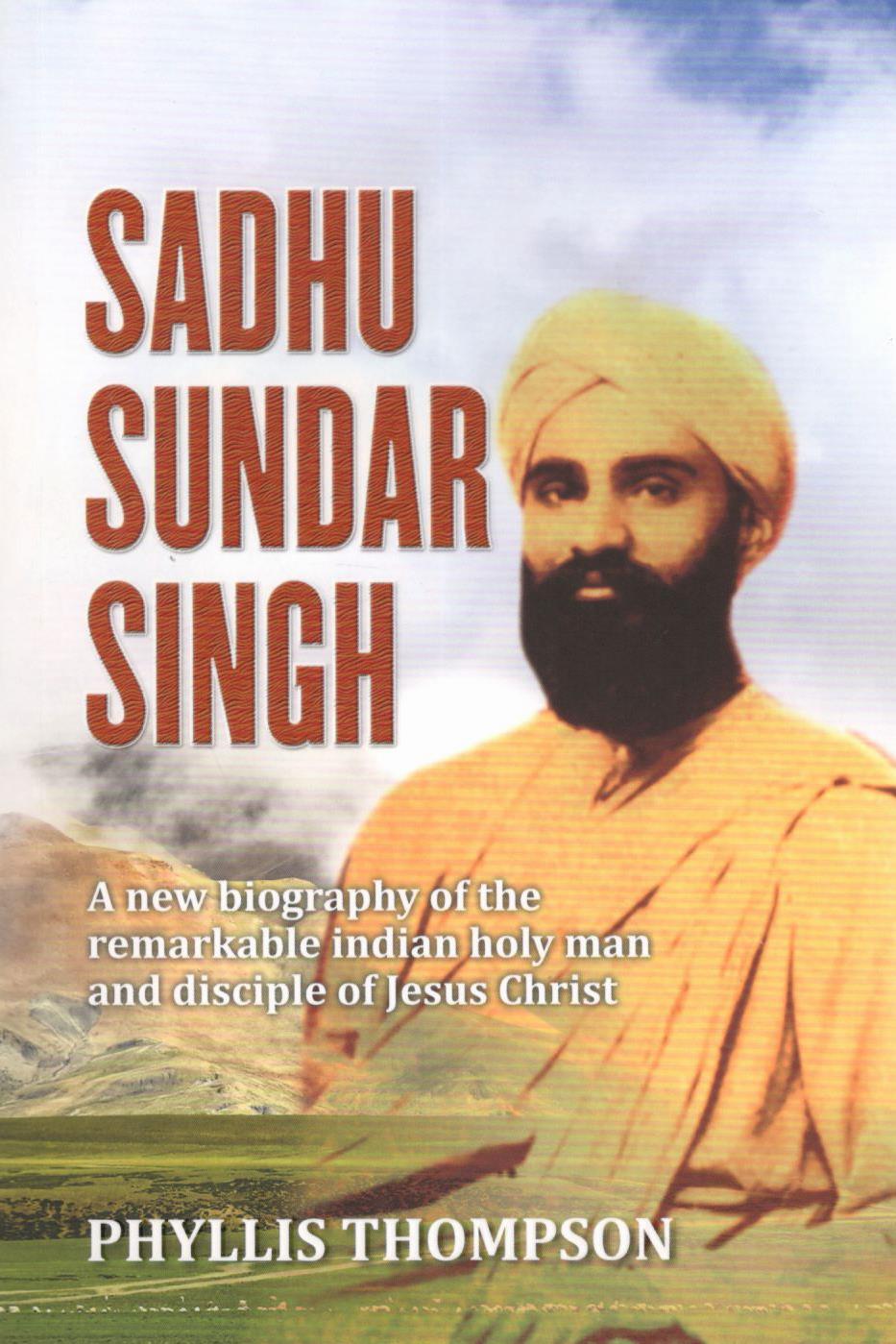 Sadhu Sundar Singh