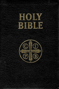 The Holy Bible: Douay-Rheims Version