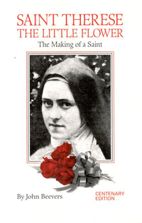 Saint Therese the Little Flower