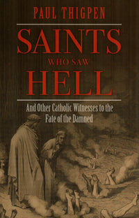 Saints Who Saw Hell