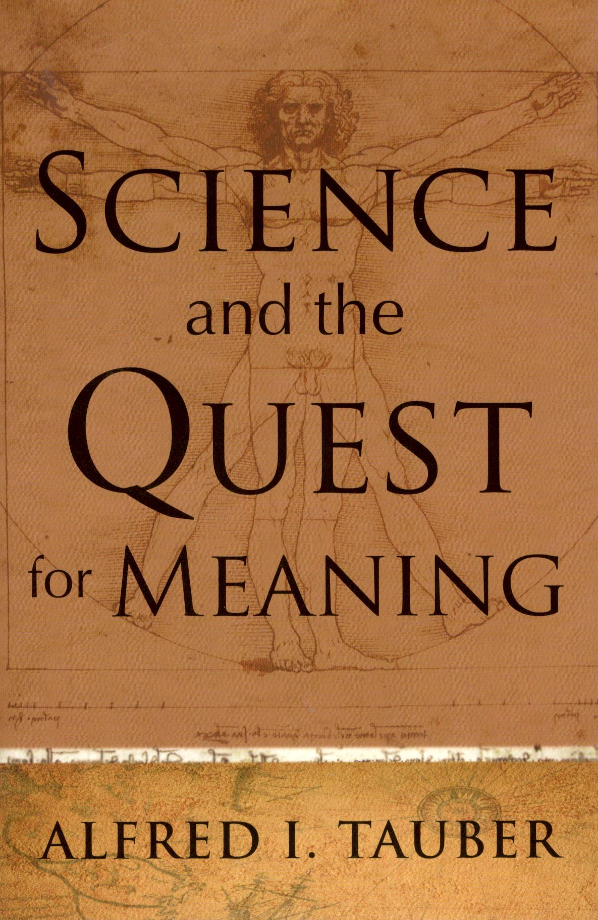 Science and the Quest for Meaning