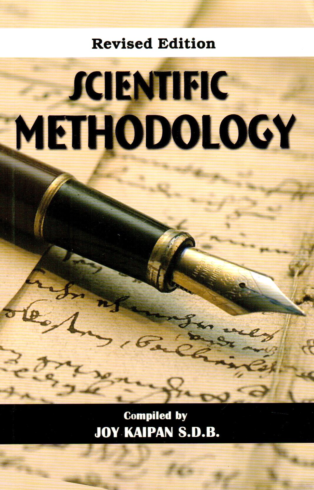 Scientific Methodology