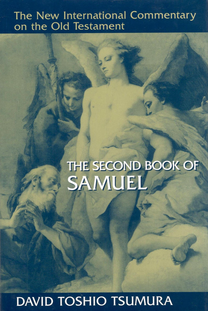 NICOT - The Second book of Samuel