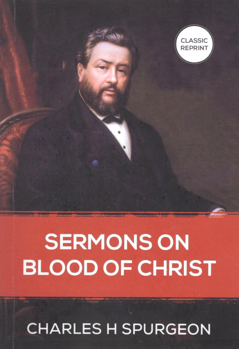 Sermons on Blood of Christ