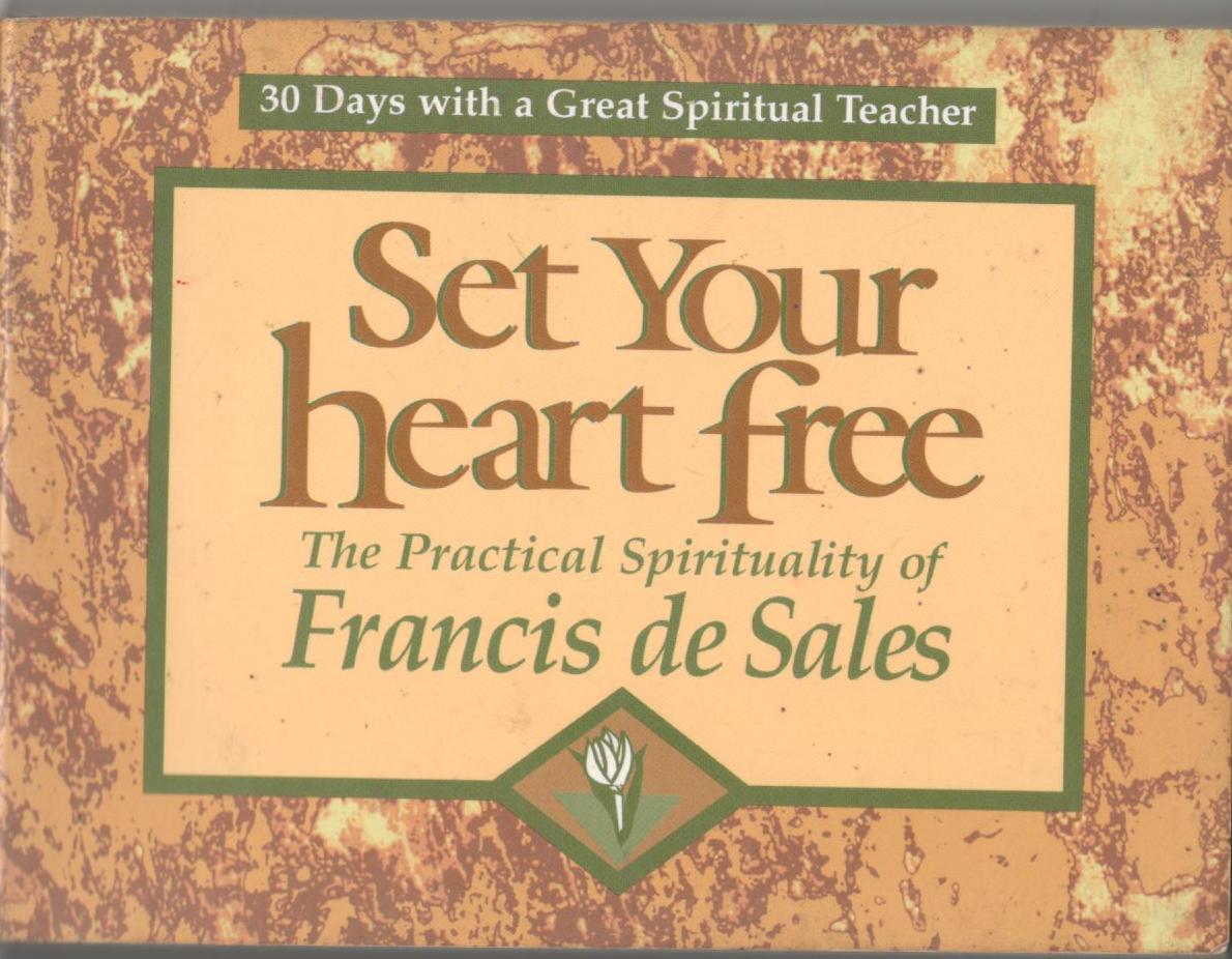 Set Your Heart Free