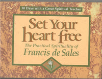 Set Your Heart Free