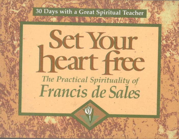 Set Your Heart Free