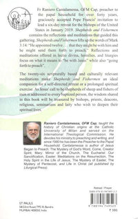 Shepherds and Fishermen : Spiritual Exercises for Bishops, Priests, Religious and Laity