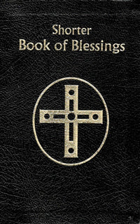 Shorter Book of Blessings