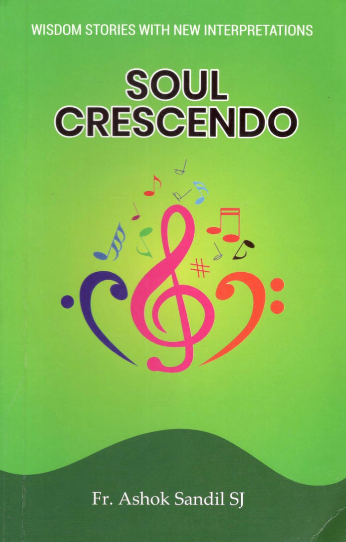 Soul Crescendo