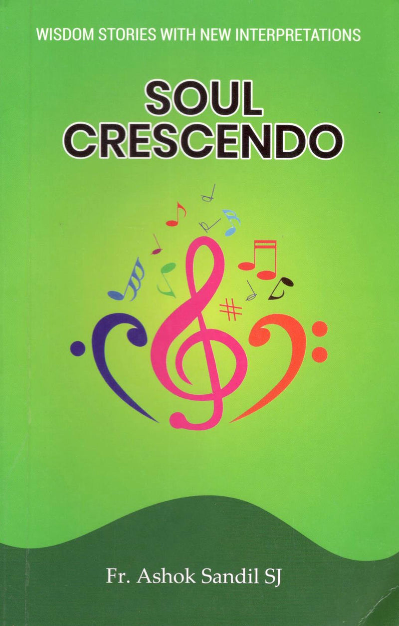 Soul Crescendo