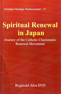 Spiritual Renewal in Japan