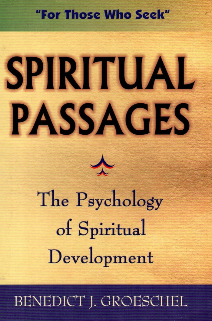 Spiritual Passages