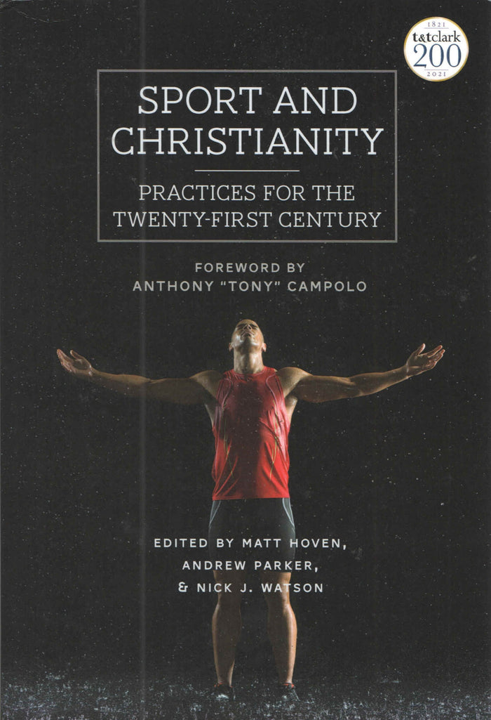 Sport and Christianity