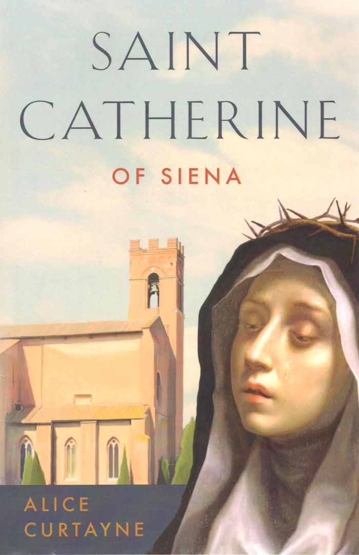 Saint Catherine of Siena