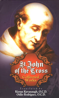 St John of The Cross