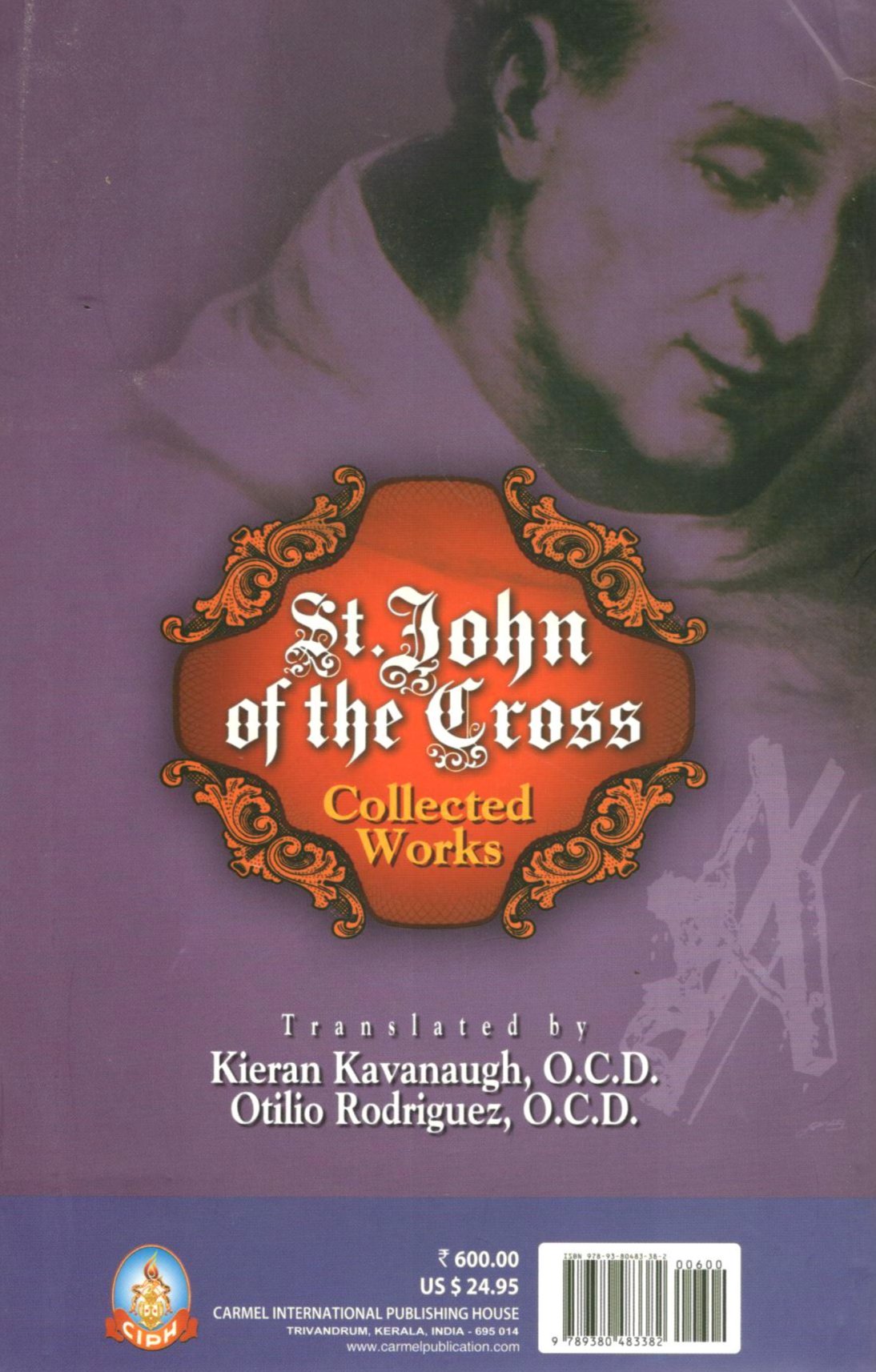 St John of The Cross