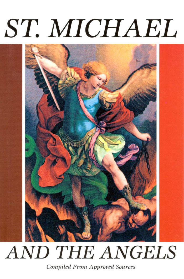 St. Michael and the Angels