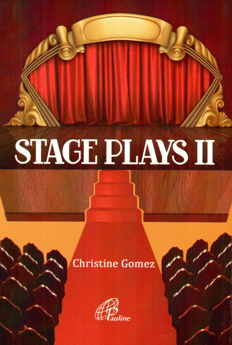 Stage Plays II