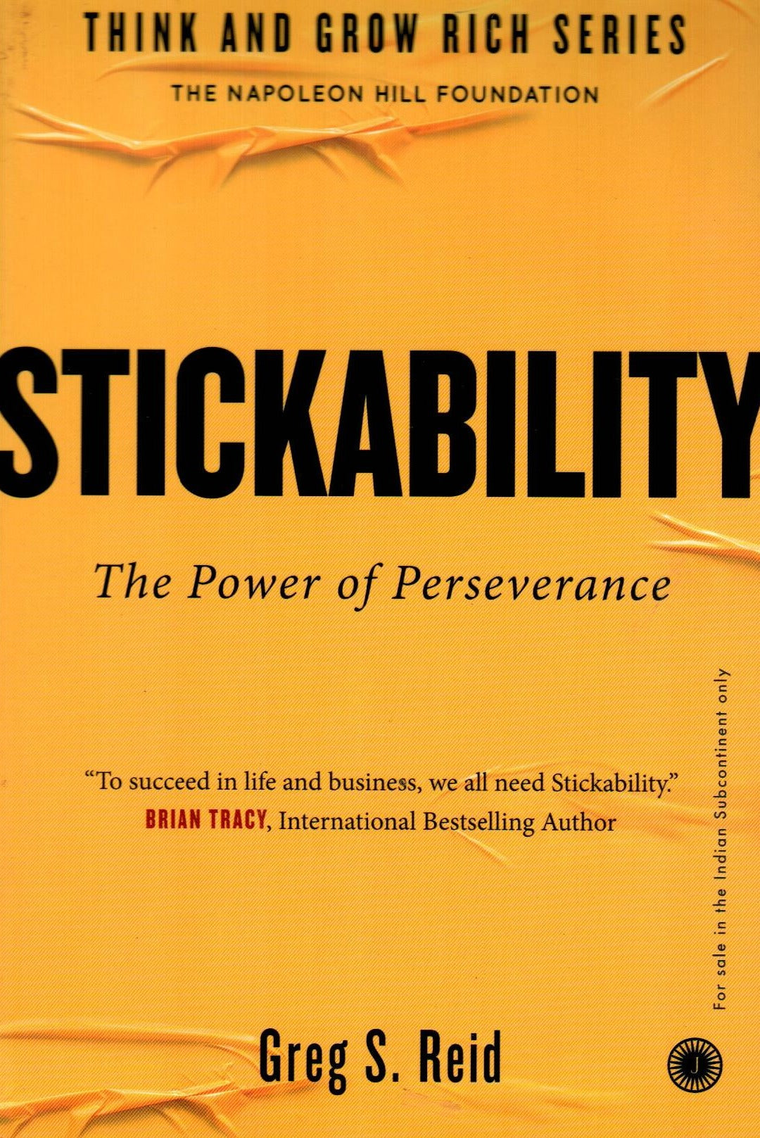 Stickability