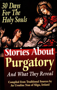 Stories About Purgatory and What They Reveal