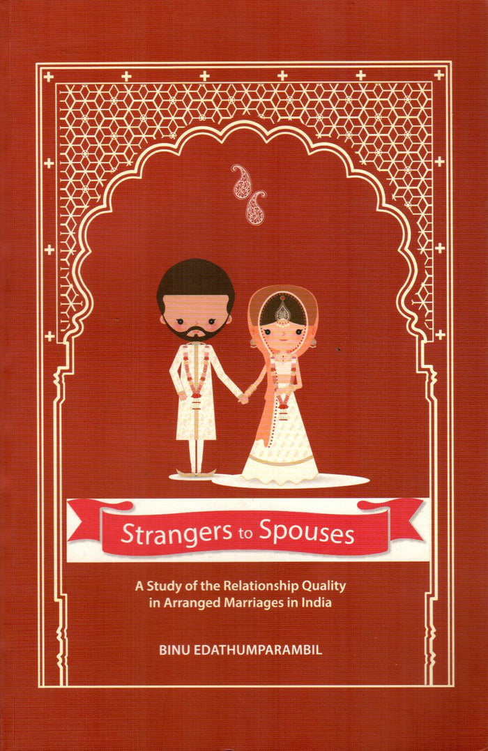 Strangers to Spouses