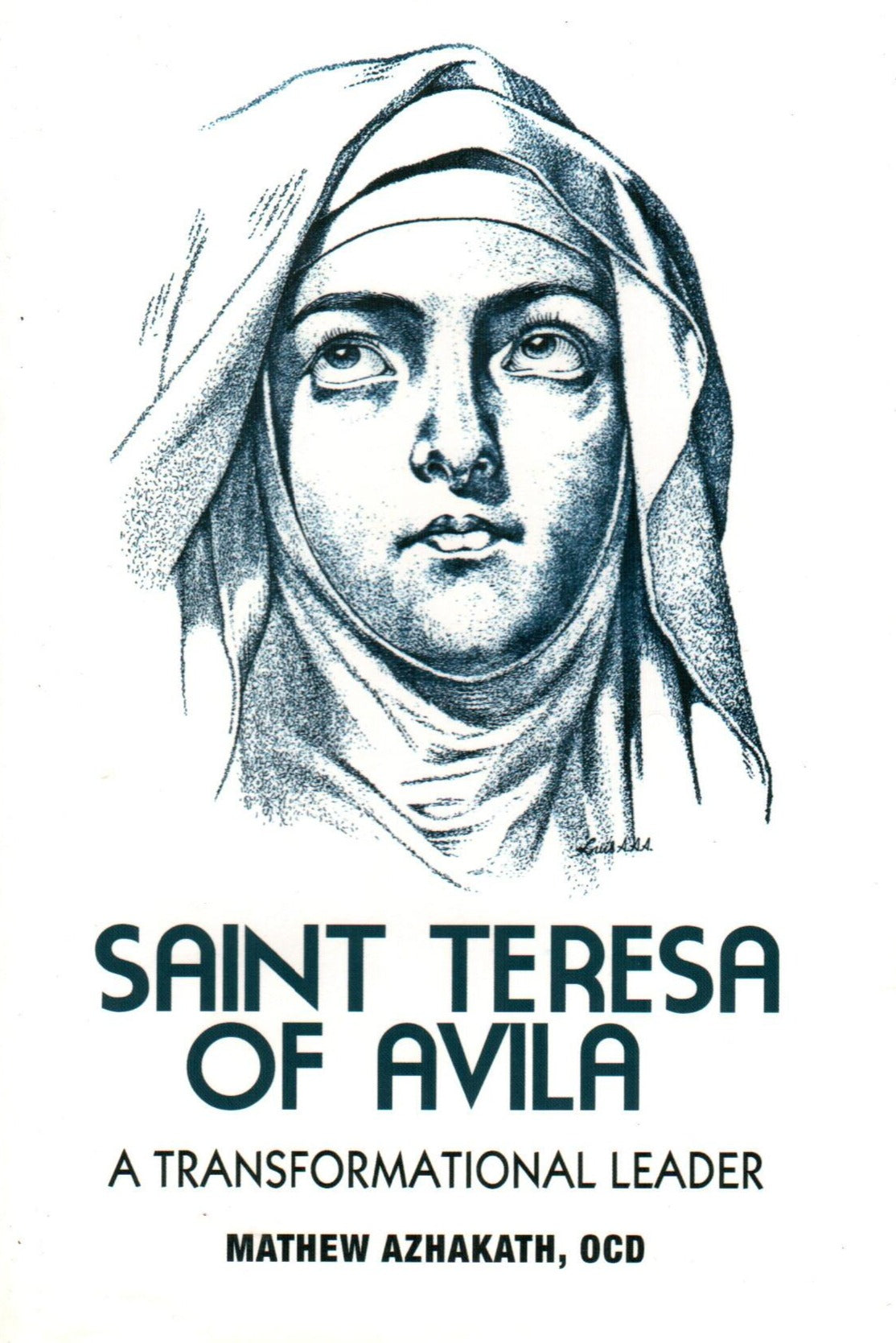 St. Teresa of Avila : A Transformational Leader