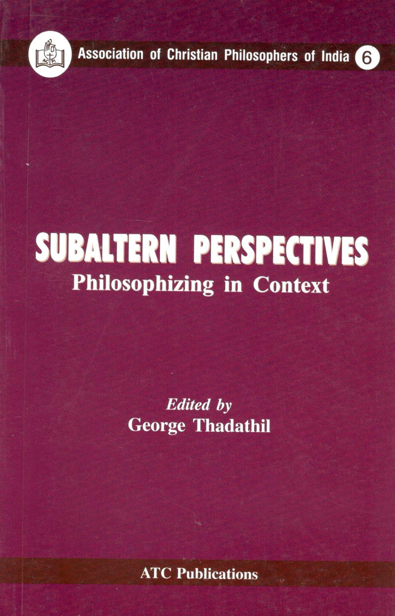 Subaltern Perspectives