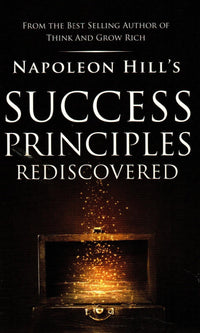 Success Principles Rediscovered