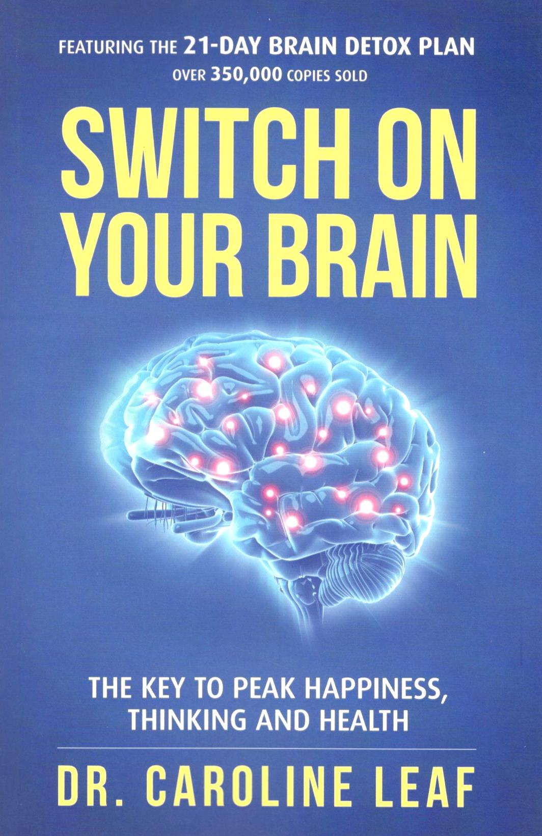 Switch On Your Brain