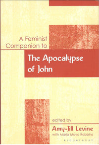 A Feminist Companion to The Apocalypse of John