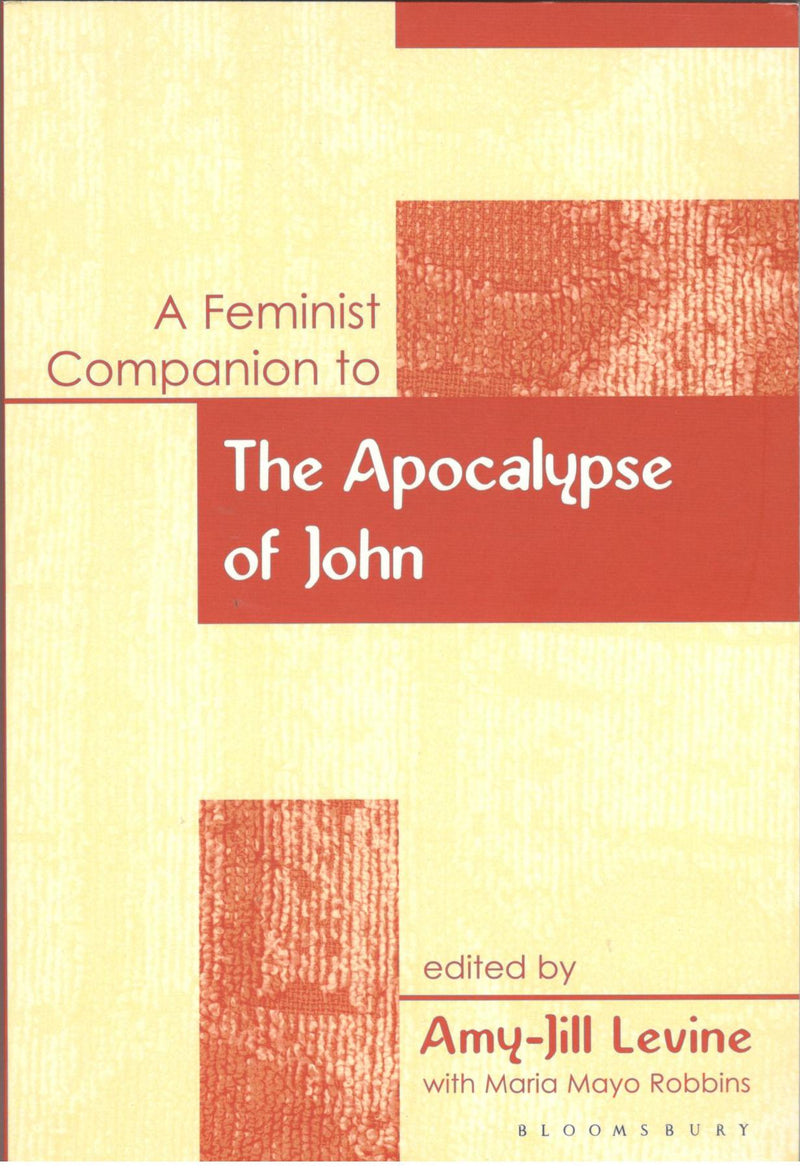 A Feminist Companion to The Apocalypse of John