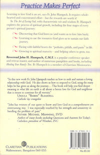 The Art of Loving God