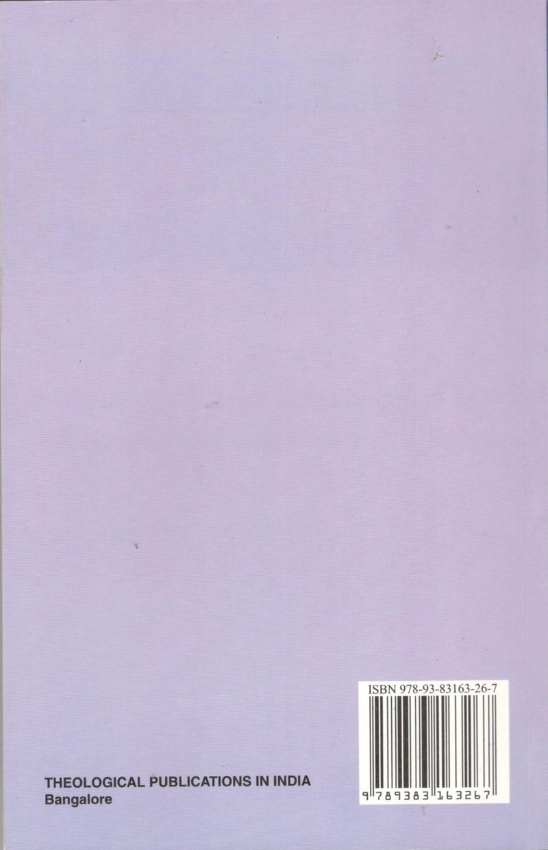 The Bible for Theology