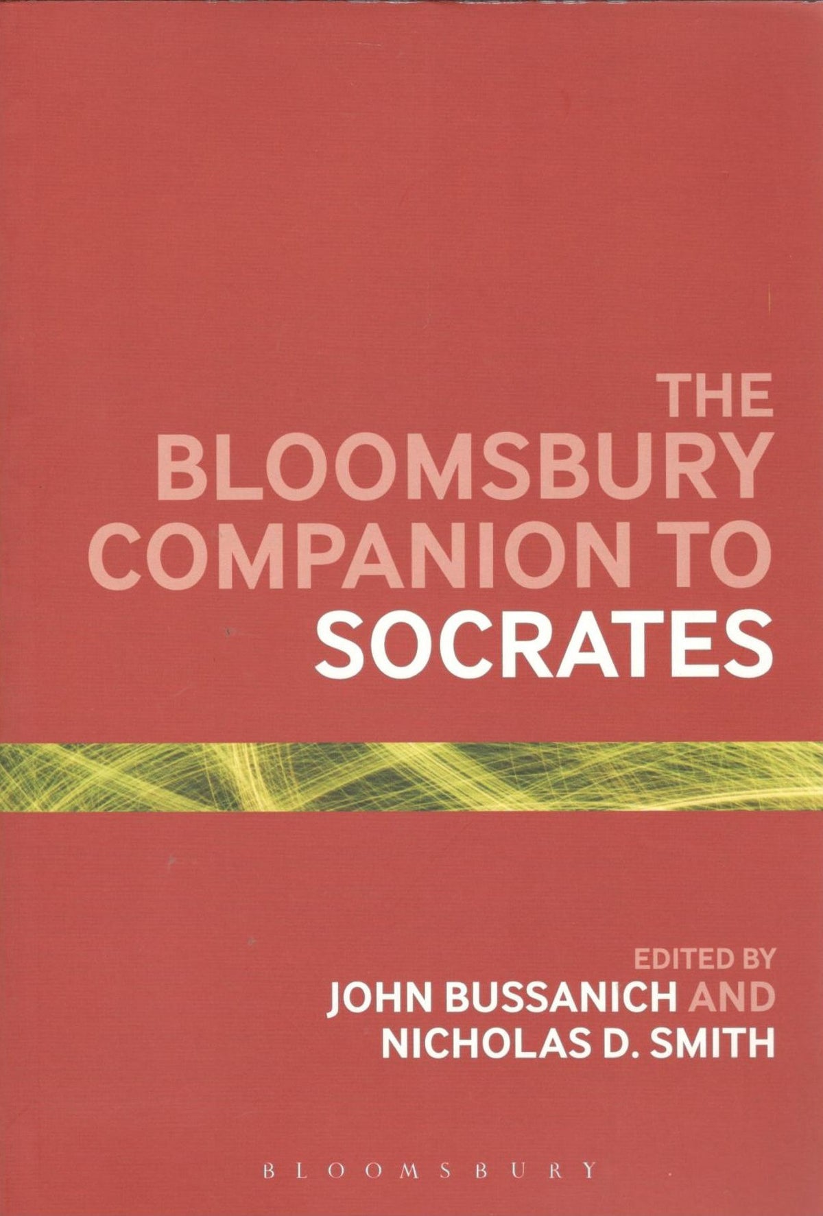 The Bloomsbury Companion to Socrates
