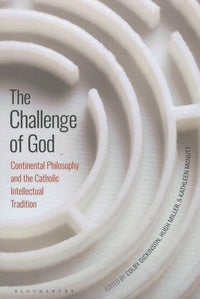 The Challenge of God