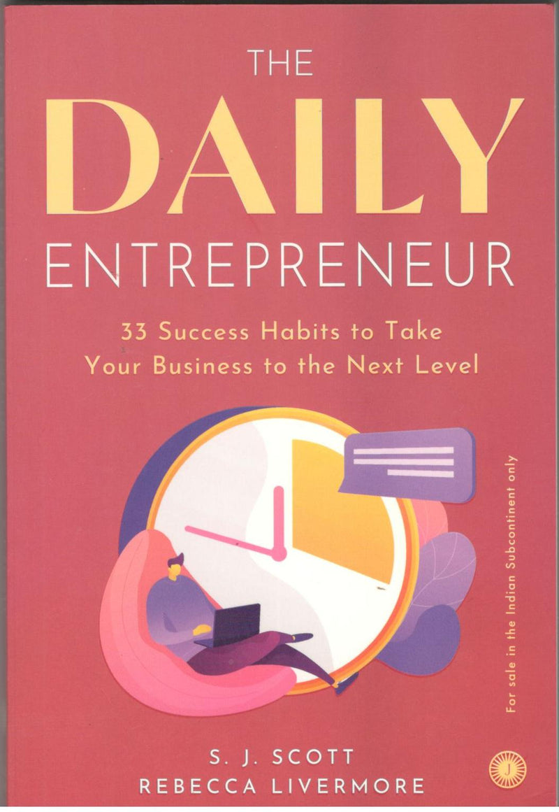 The Daily Entrepreneur