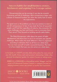 The Daily Entrepreneur