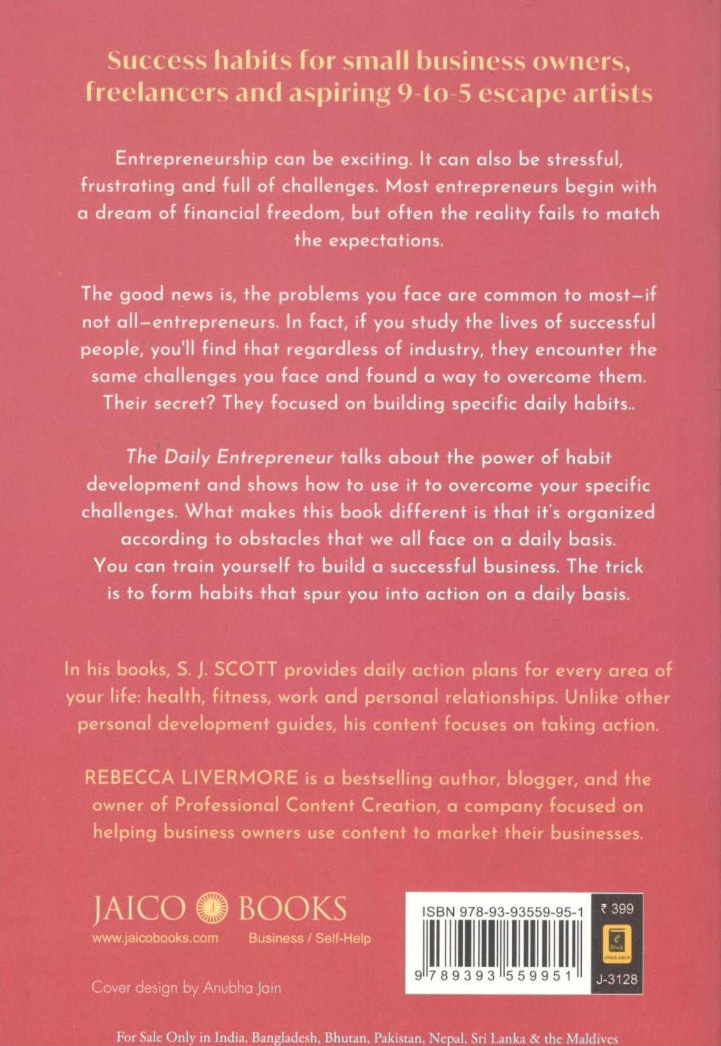 The Daily Entrepreneur