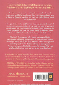 The Daily Entrepreneur