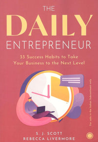 The Daily Entrepreneur