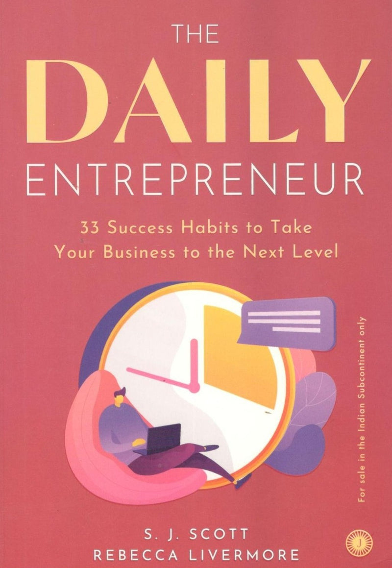 The Daily Entrepreneur